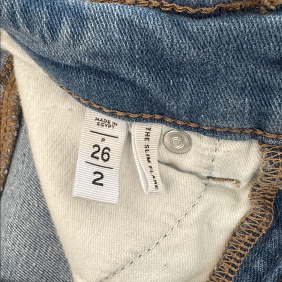 Loft Jeans - Picture 4 of 4